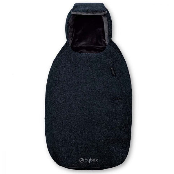 Cybex Cloud Z Car seat Footmuff - Midnight Blue