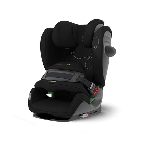 Cybex Pallas G-Fix i-Size Car Seat