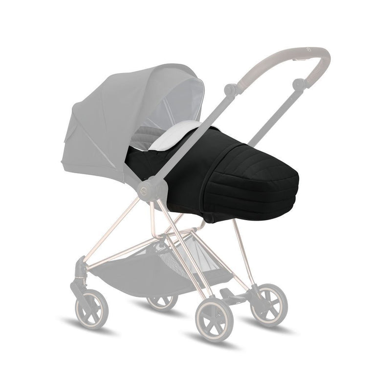 lite cot cybex Cybex Platinum Lite Cot– Baby Moon Baby Shop