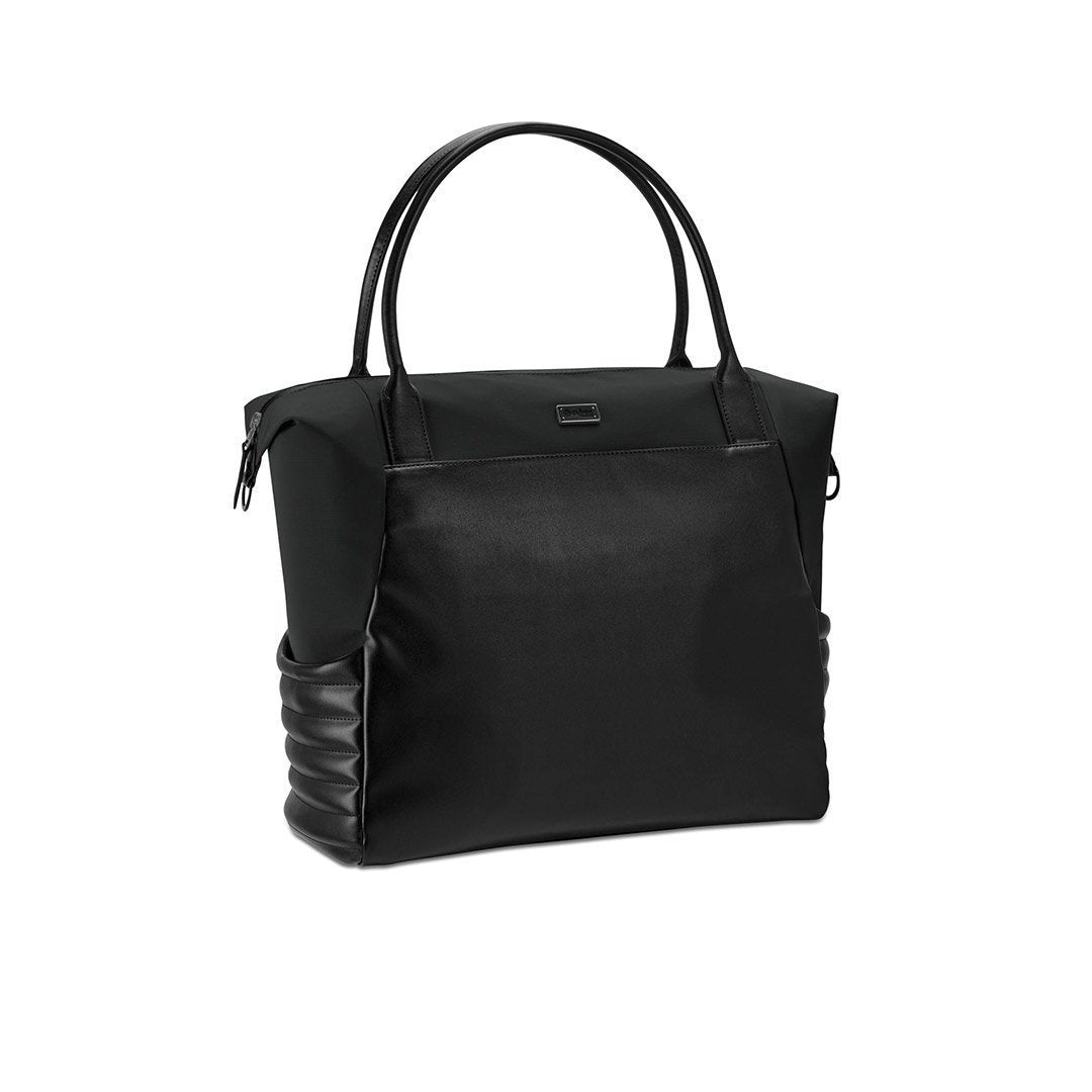 Cybex Priam Changing Bag Deep Black– Baby Moon Baby Shop