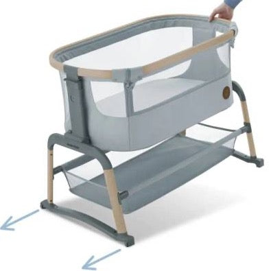 Maxi-Cosi Iora Air Co-Sleeper– Baby Moon Baby Shop
