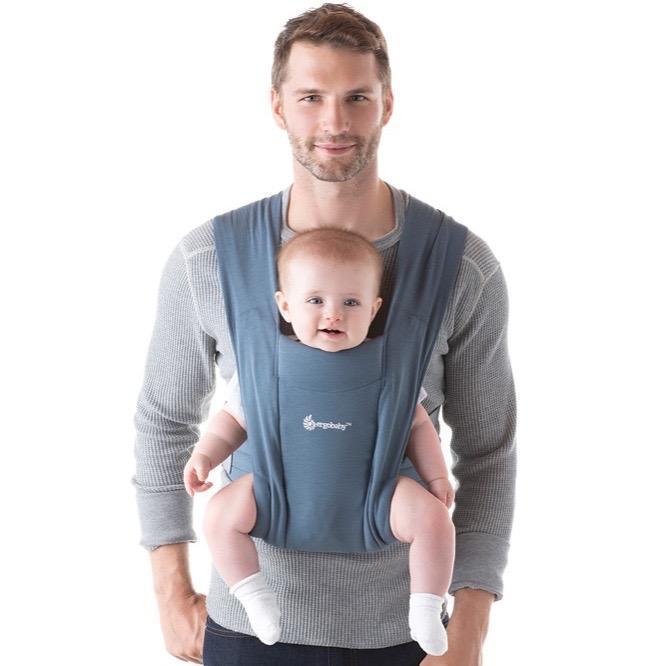 Ergobaby Embrace