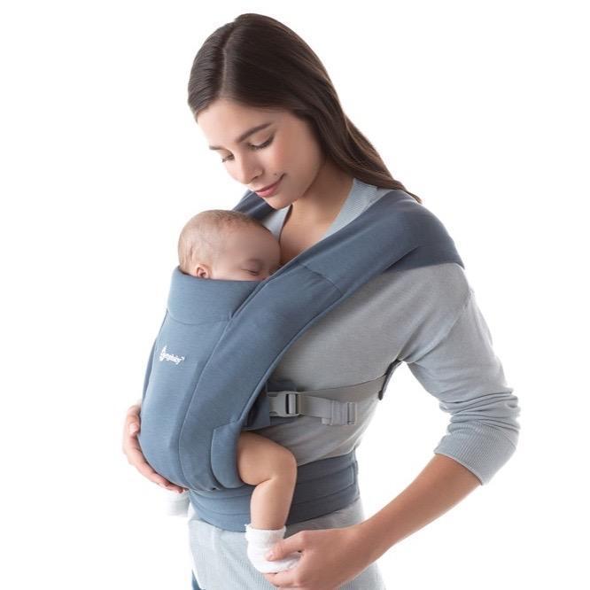 Ergobaby Embrace