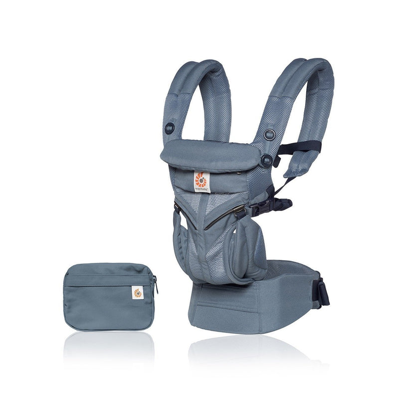 Ergobaby Omni 360 Cool Air Mesh