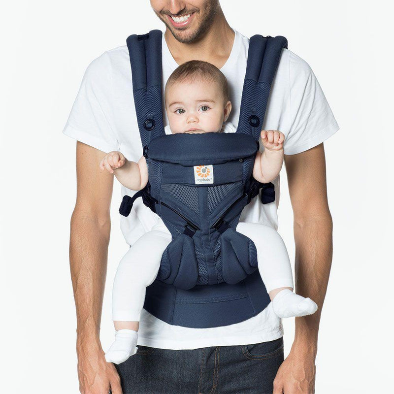 Ergobaby Omni 360 Cool Air Mesh