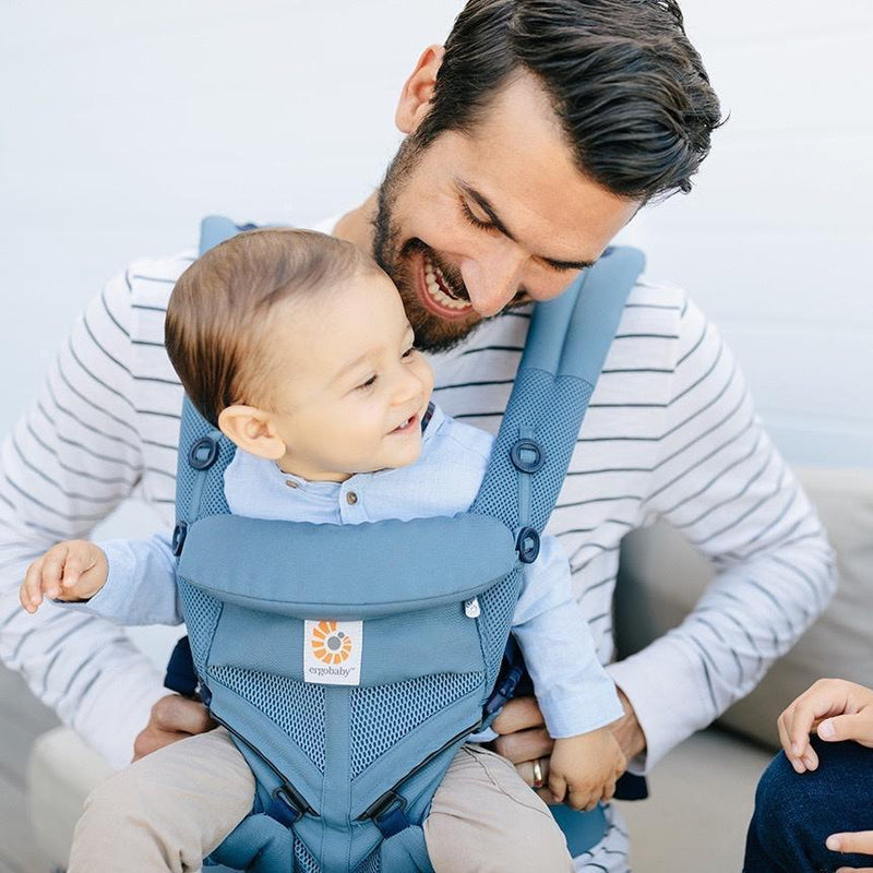 Ergobaby Omni 360 Cool Air Mesh