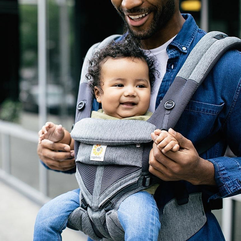 Ergobaby Omni 360 Cool Air Mesh