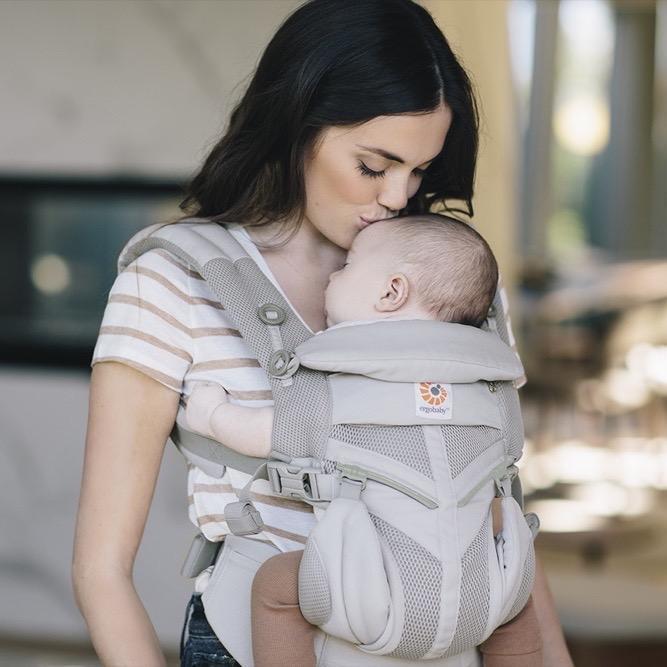 Ergobaby Omni 360 Cool Air Mesh