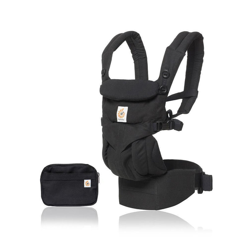 Ergobaby Omni 360 Pure - Black