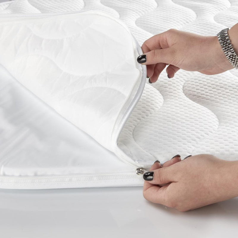 Gaia Baby Co-Sleeping Mattress (UK)