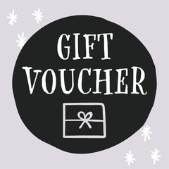 Gift Voucher