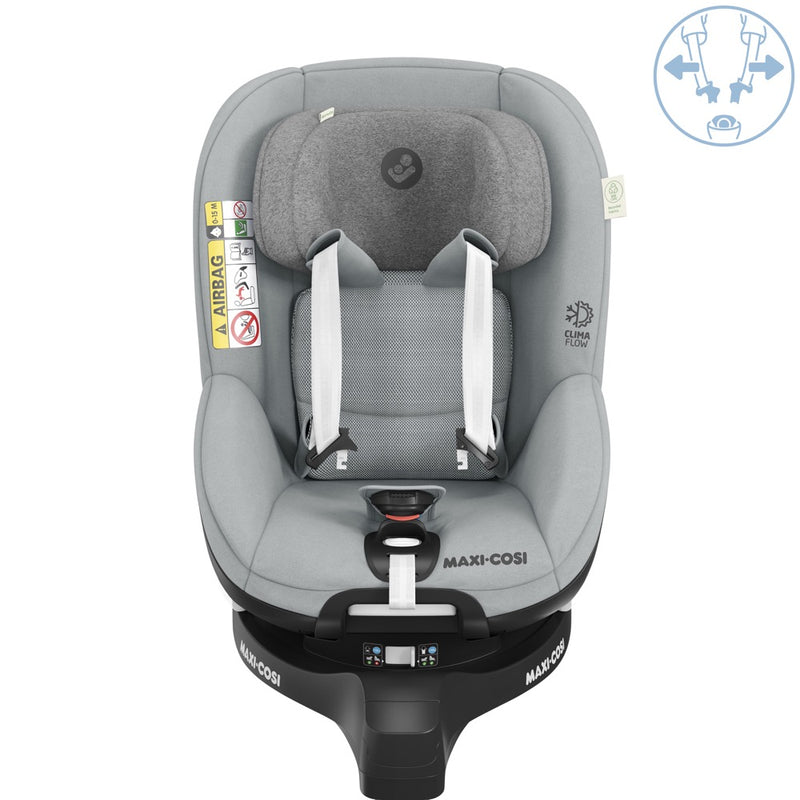 maxi cosi mica pro eco i-size review Maxi-Cosi Mica Pro Eco i-Size– Baby Moon Baby Shop
