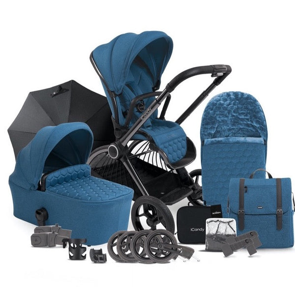iCandy Core Complete Bundle