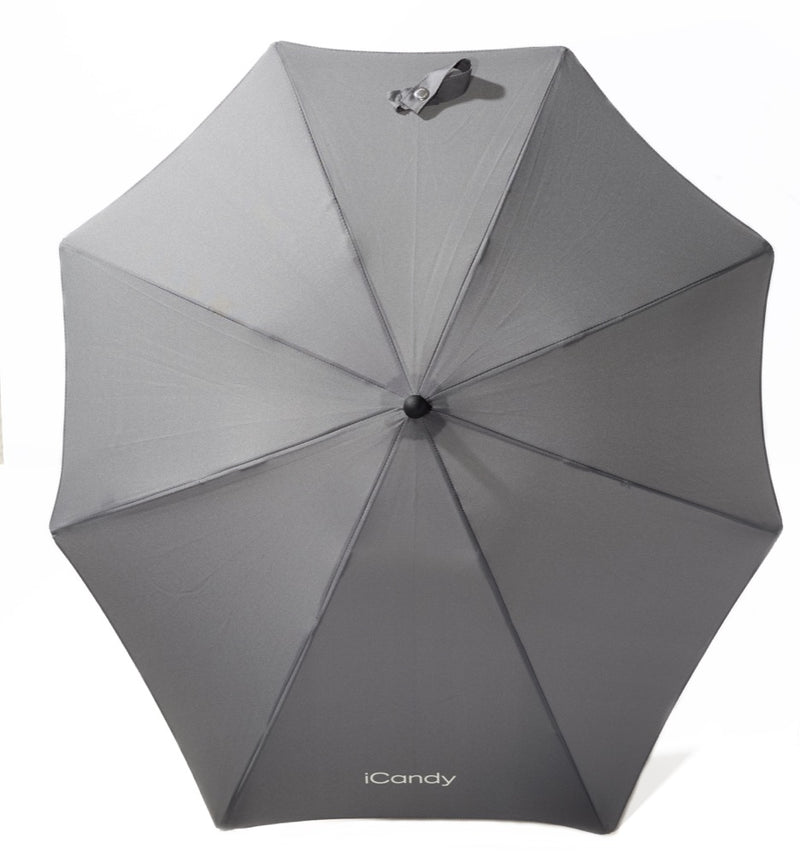 Silver cross pioneer brompton parasol cheap