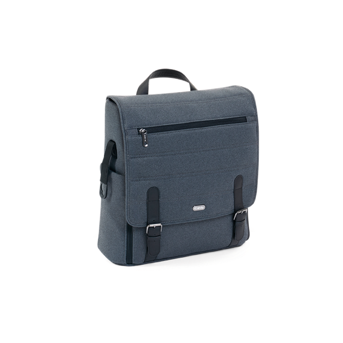 Icandy peach changing bag hot sale