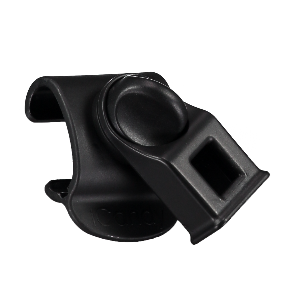 Icandy raspberry top cup holder