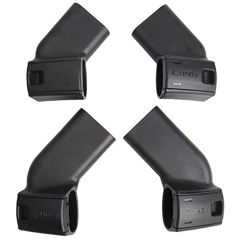 Icandy Converter Icandy Peach Double Adaptors ICandy Peach