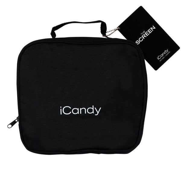 iCandy Screen Sun Shade