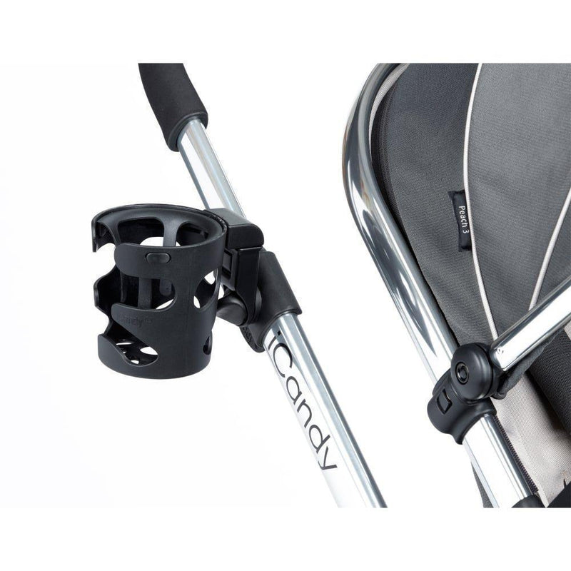 Icandy Peach Parasol Icandy Cup Holder Clamp ICANDY PEACH CLAMP