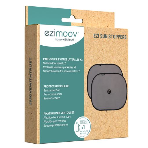 Ezimoov Ezi Sun Stoppers