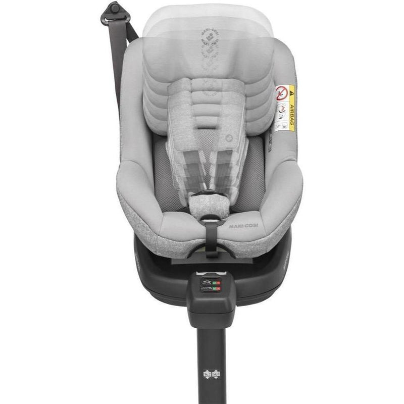 Maxi-Cosi Beryl Baby Car Seat