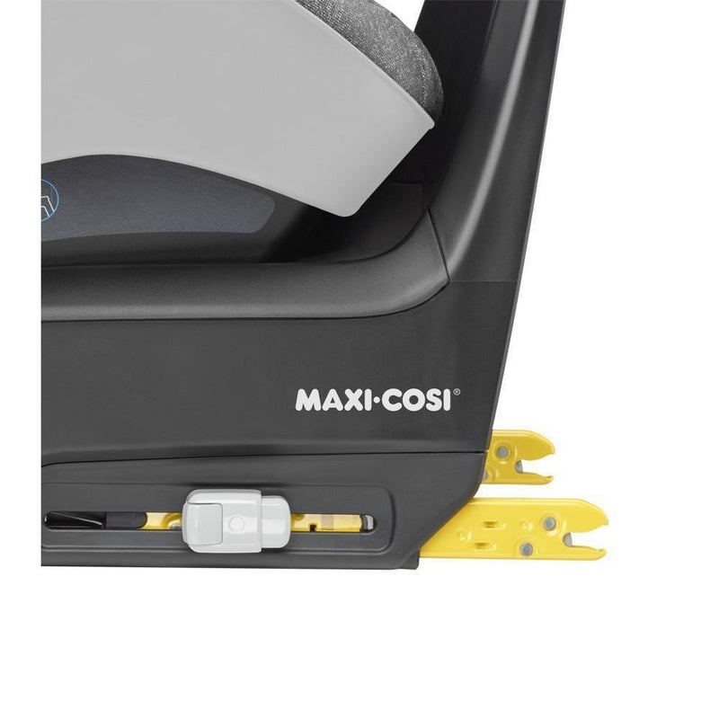 Maxi-Cosi FamilyFix 3 (R129 - ISOFIX) Baby Car Seat Base - Black