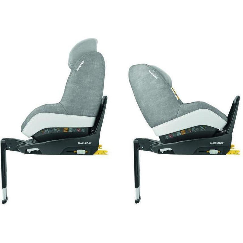 Maxi-Cosi FamilyFix 3 (R129 - ISOFIX) Baby Car Seat Base - Black
