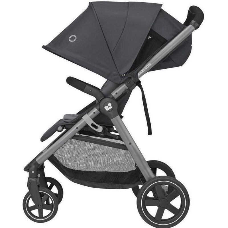 Maxi-Cosi Gia Pushchair - Essential Graphite