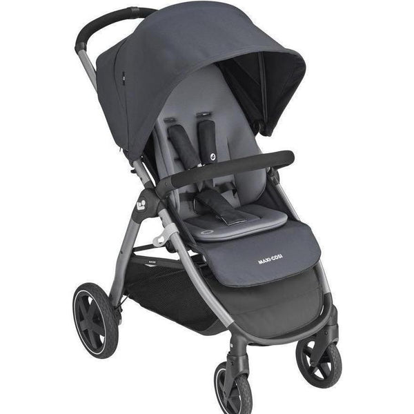 Maxi-Cosi Gia Pushchair - Essential Graphite