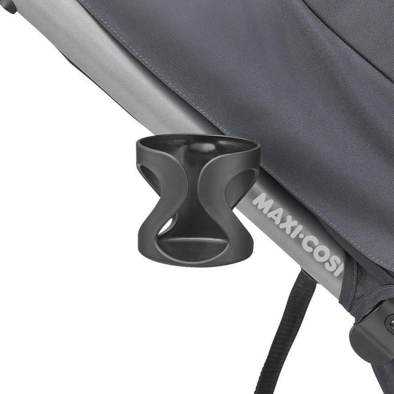 Maxi-Cosi Gia Pushchair - Essential Graphite