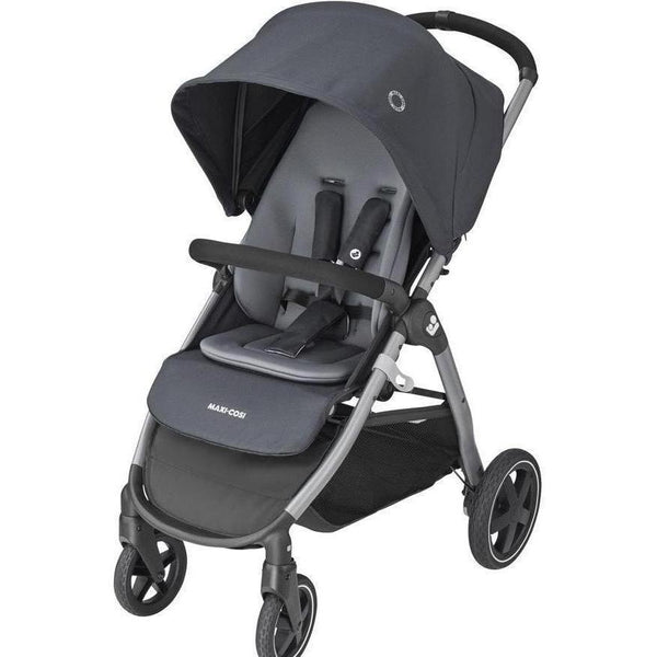 Maxi-Cosi Gia Pushchair - Essential Graphite