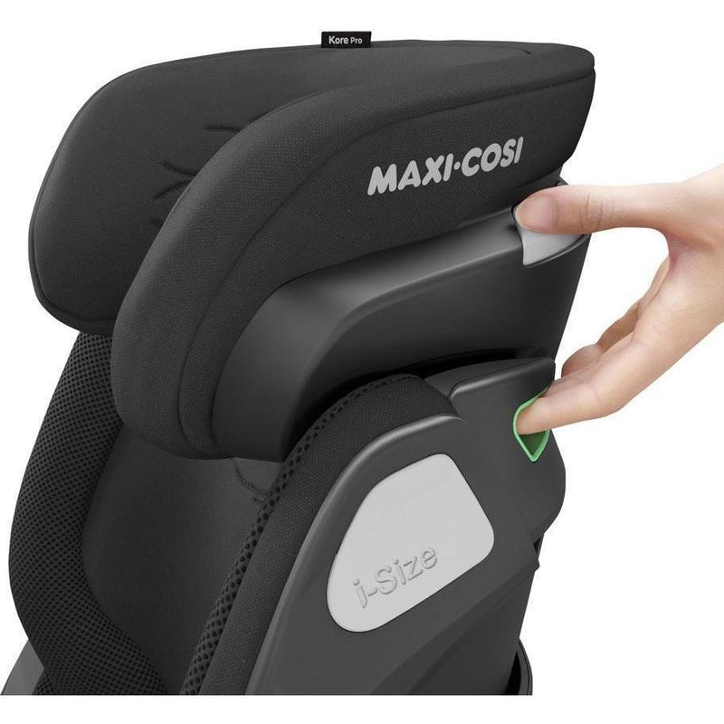 Maxi-Cosi Kore Pro i-Size Car Seat