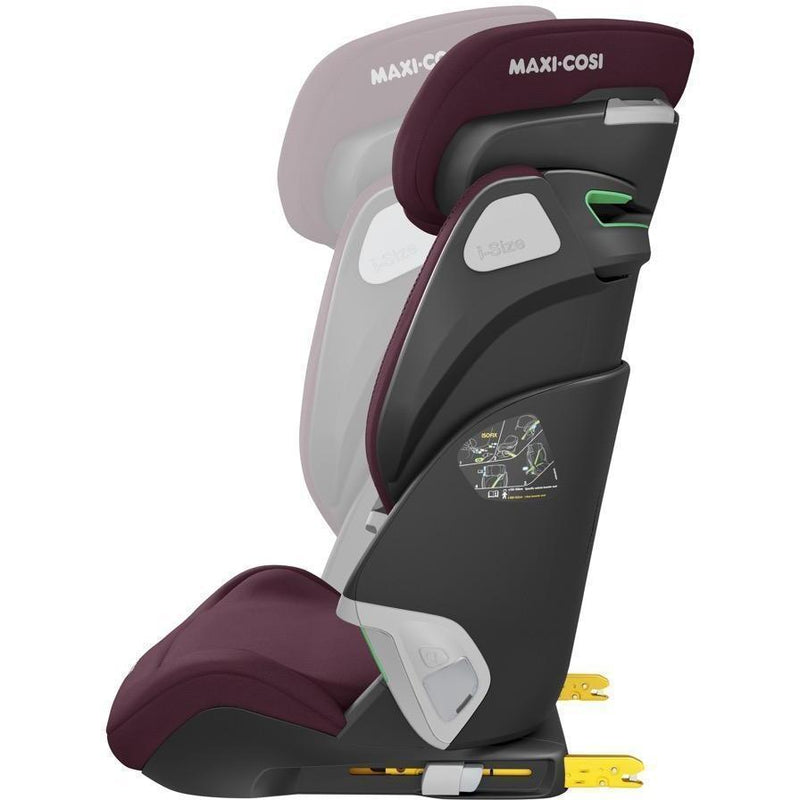 Maxi-Cosi Kore Pro i-Size Car Seat