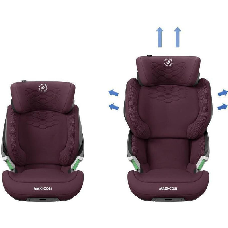 Maxi-Cosi Kore Pro i-Size Car Seat