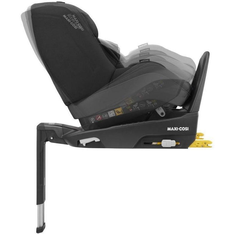 Maxi-Cosi Pearl Pro2 Car Seat