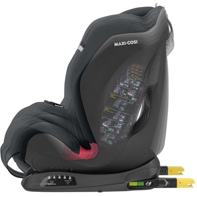 maxi-cosi kindersitz isofix Maxi-Cosi Titan Plus i-Size Car Seat.– Baby Moon Baby Shop