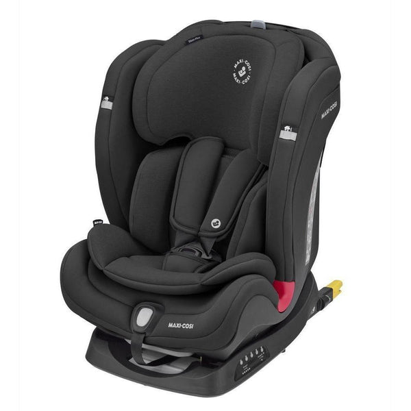 Maxi-Cosi Titan Plus Car Seat