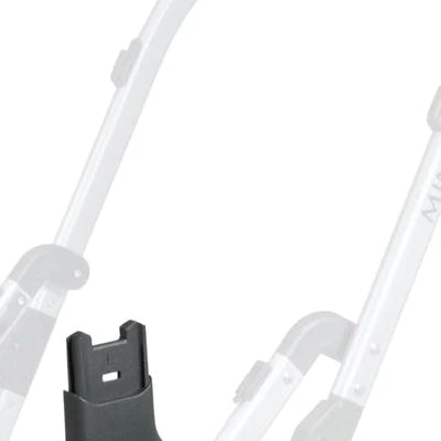Uppababy MINU / MINU V2 Car Seat Adapters