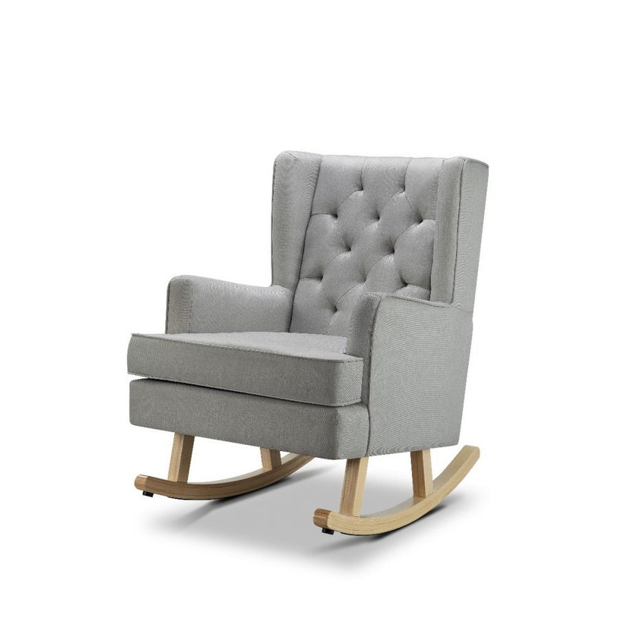 Babylo Soothe Easy Chair Rocker Baby Moon Baby Shop