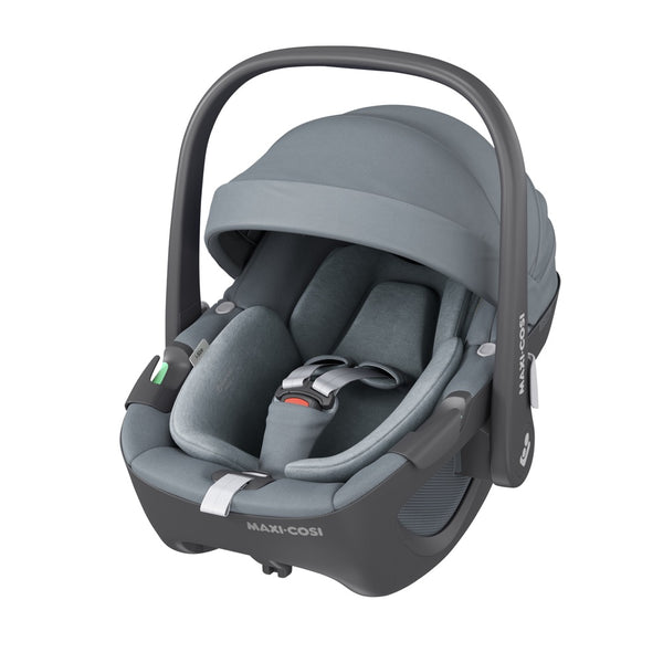 Maxi-Cosi Pebble 360