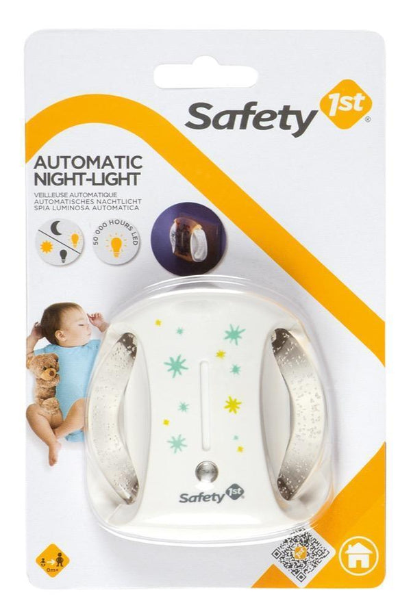 Safety 1st Automatic Night Light