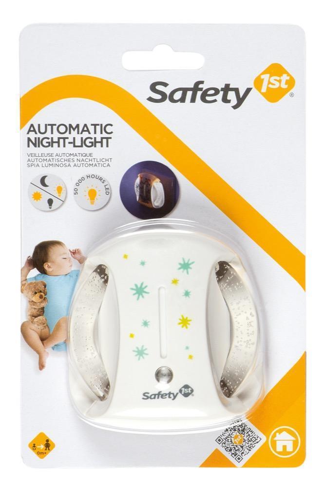 Safety 1st Automatic Night Light