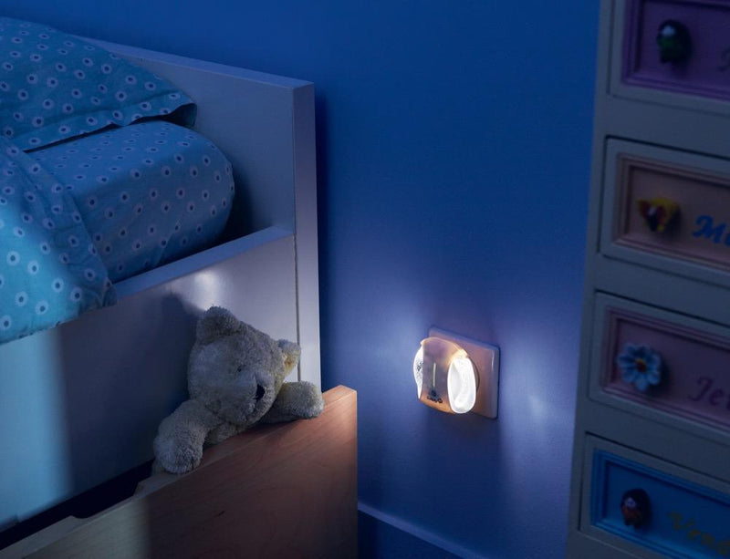 Safety 1st Automatic Night Light