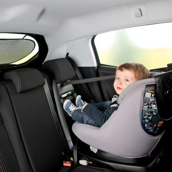 Safety 1st Rear View Sunshade