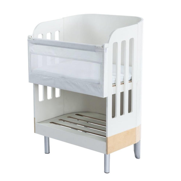 Gaia Baby Serena Co-Sleep Crib