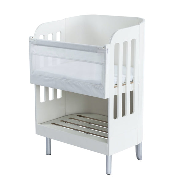 Gaia Baby Serena Co-Sleep Crib