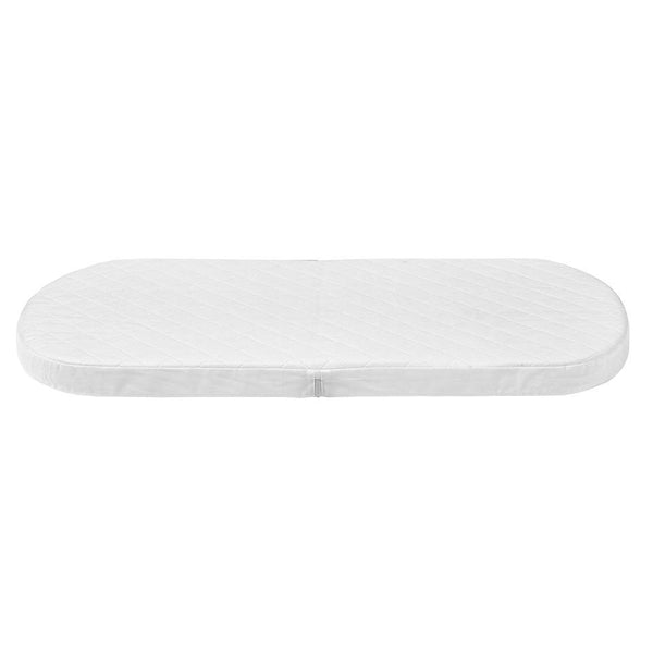 Shnuggle Air Cot Mattress White