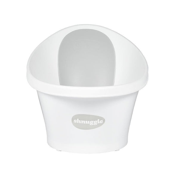 Shnuggle Baby Bath with Plug