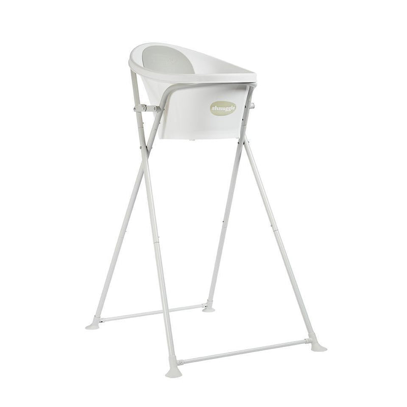 Shnuggle New Folding Bath Stand 2020