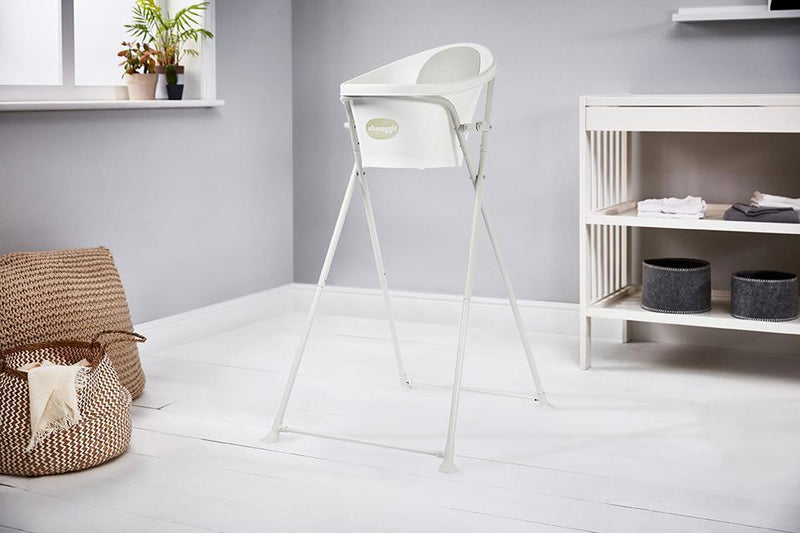 Shnuggle New Folding Bath Stand 2020